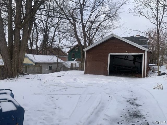 133 Hobart Avenue, Syracuse, NY 13205