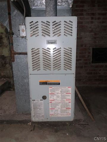 133 Hobart Avenue, Syracuse, NY 13205