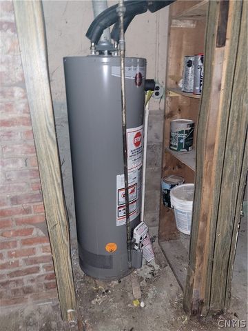 133 Hobart Avenue, Syracuse, NY 13205