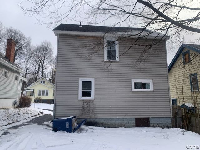 133 Hobart Avenue, Syracuse, NY 13205