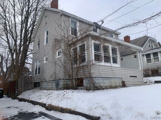 133 Hobart Avenue, Syracuse, NY 13205