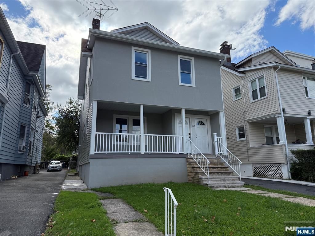 226 Clinton Street 1, East Orange, NJ 07017