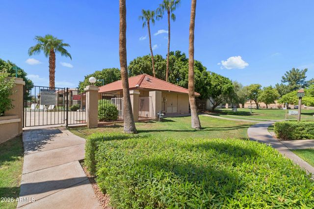 2146 W ISABELLA Avenue 153, Mesa, AZ 85202