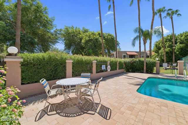 2146 W ISABELLA Avenue 153, Mesa, AZ 85202