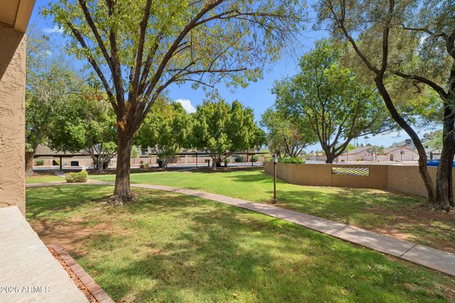 2146 W ISABELLA Avenue 153, Mesa, AZ 85202