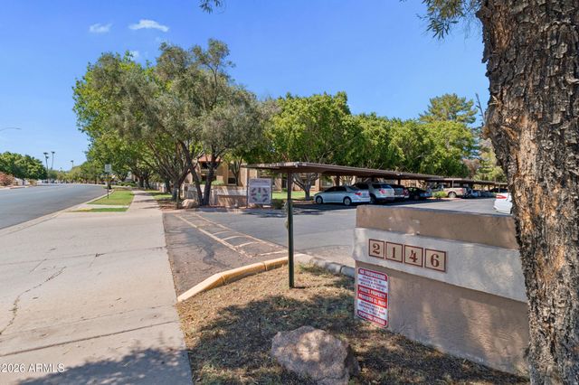 2146 W ISABELLA Avenue 153, Mesa, AZ 85202