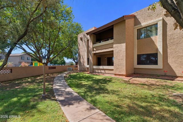 2146 W ISABELLA Avenue 153, Mesa, AZ 85202