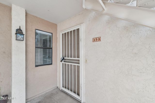 2146 W ISABELLA Avenue 153, Mesa, AZ 85202