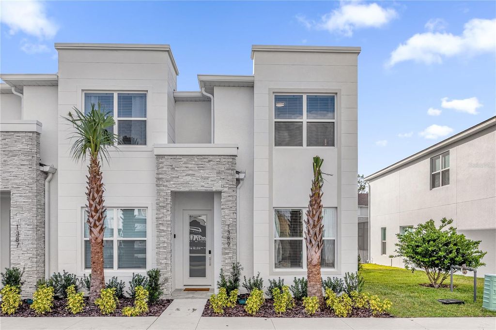 1389 PEACEFUL NATURE WAY, Clermont, FL 34714