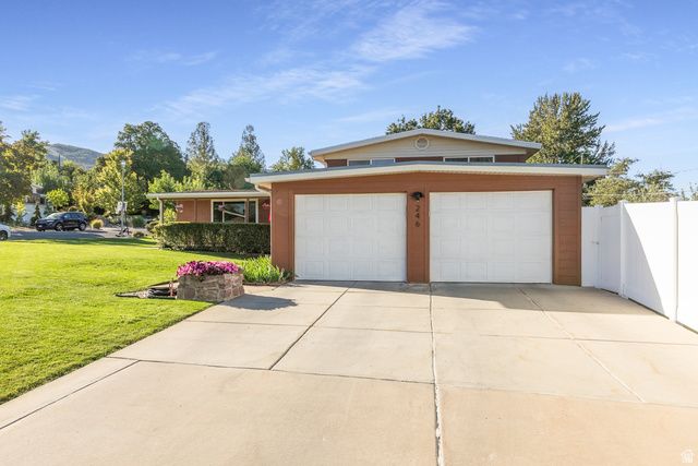 246 E 2200 S, Bountiful, UT 84010