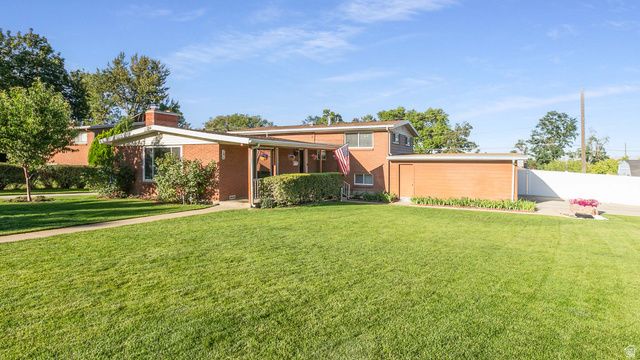 246 E 2200 S, Bountiful, UT 84010
