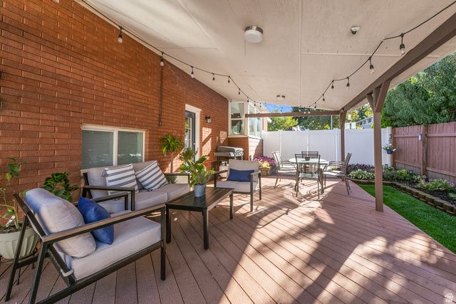 246 E 2200 S, Bountiful, UT 84010