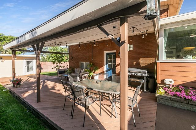 246 E 2200 S, Bountiful, UT 84010