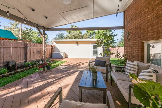 246 E 2200 S, Bountiful, UT 84010