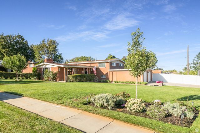 246 E 2200 S, Bountiful, UT 84010