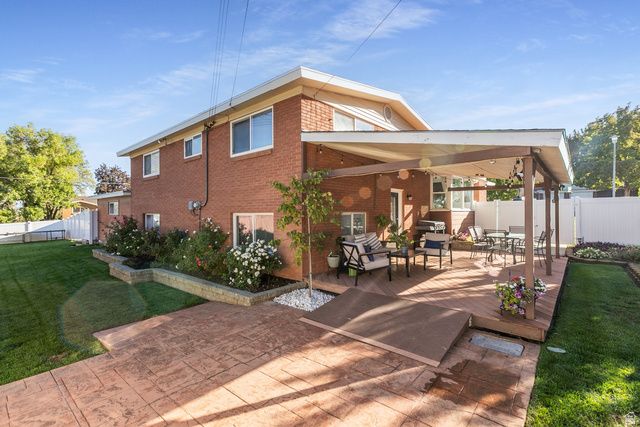 246 E 2200 S, Bountiful, UT 84010