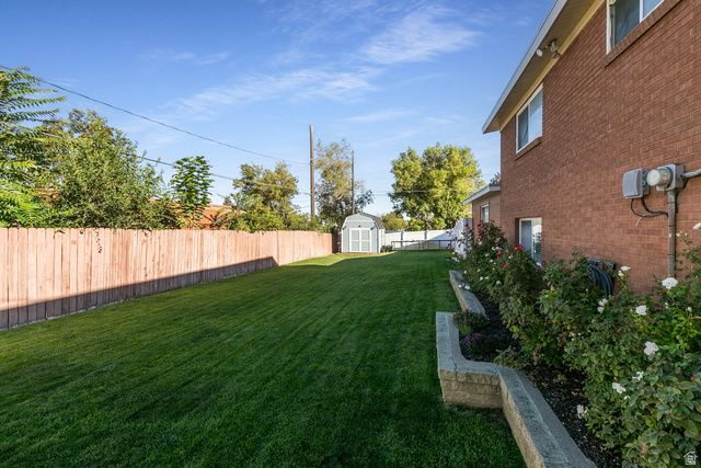 246 E 2200 S, Bountiful, UT 84010