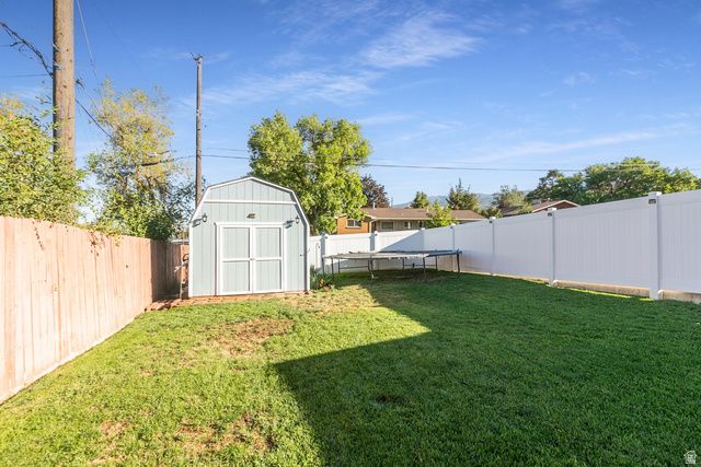 246 E 2200 S, Bountiful, UT 84010