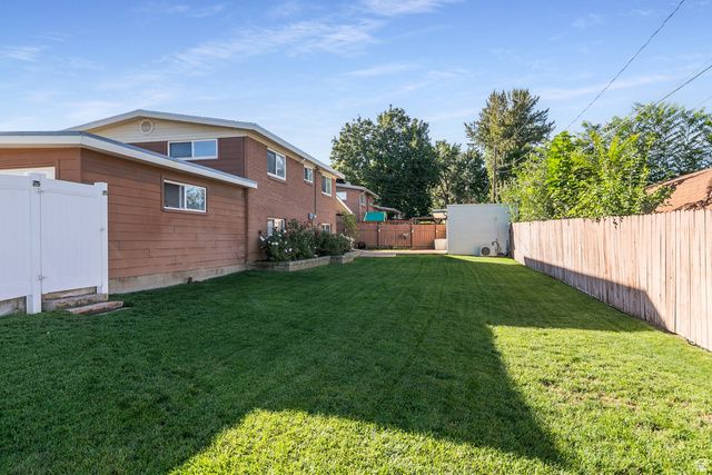 246 E 2200 S, Bountiful, UT 84010
