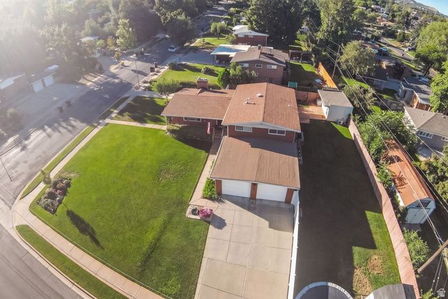 246 E 2200 S, Bountiful, UT 84010
