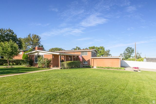 246 E 2200 S, Bountiful, UT 84010