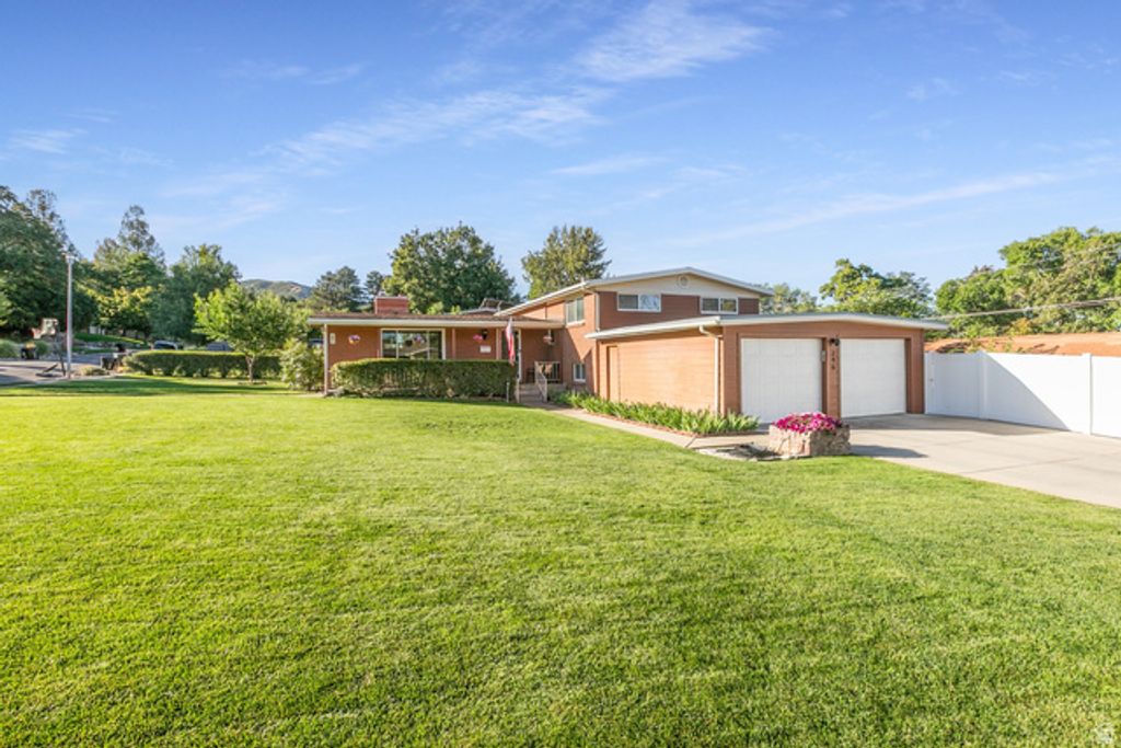 246 E 2200 S, Bountiful, UT 84010 — exterior