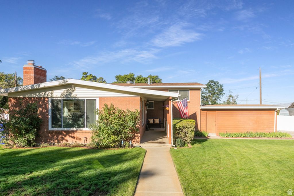 246 E 2200 S, Bountiful, UT 84010 — photo 5