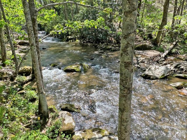 9999 NC 209 Highway, Hot Springs, NC 28743