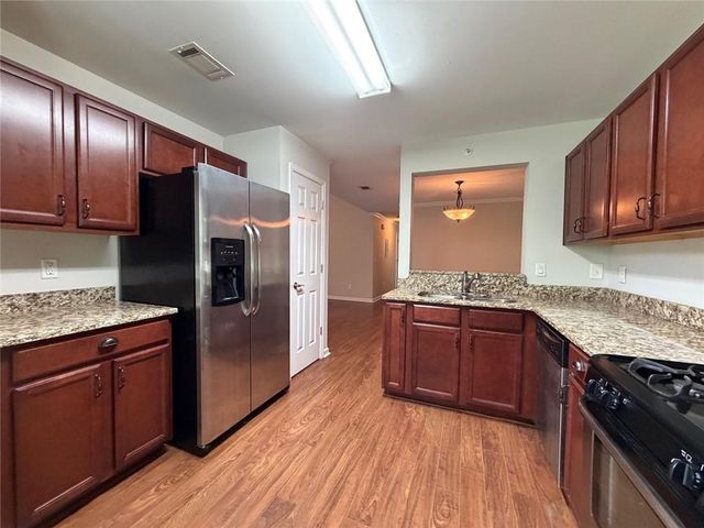 3921 Riverlook Parkway SE 201, Marietta, GA 30067