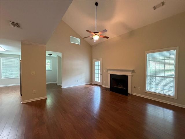 3921 Riverlook Parkway SE 201, Marietta, GA 30067