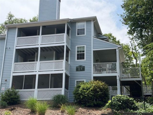 3921 Riverlook Parkway SE 201, Marietta, GA 30067