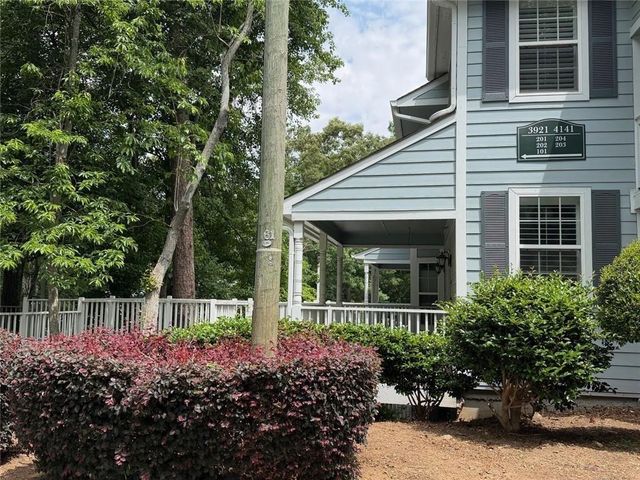 3921 Riverlook Parkway SE 201, Marietta, GA 30067