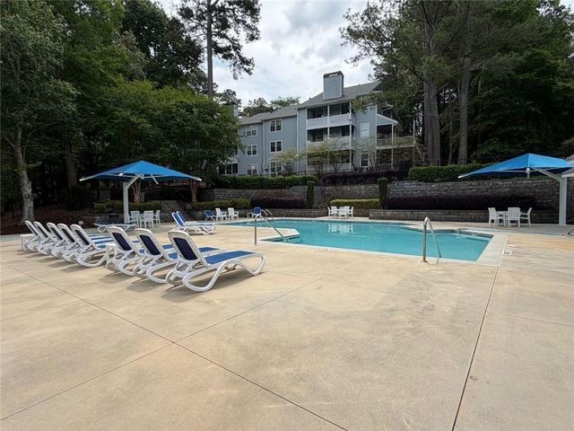 3921 Riverlook Parkway SE 201, Marietta, GA 30067