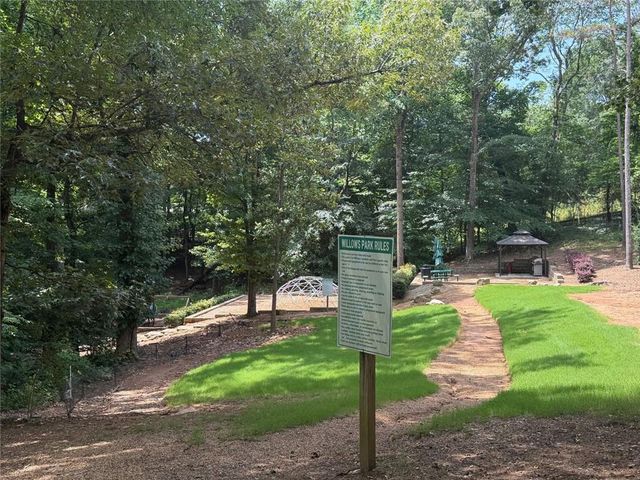 3921 Riverlook Parkway SE 201, Marietta, GA 30067
