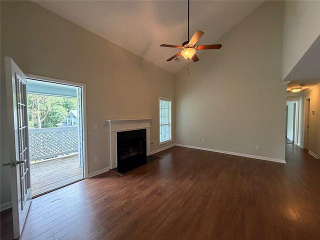 3921 Riverlook Parkway SE 201, Marietta, GA 30067