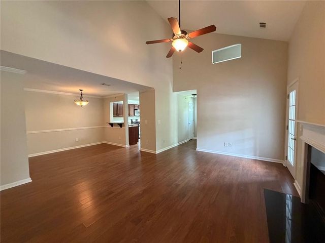 3921 Riverlook Parkway SE 201, Marietta, GA 30067