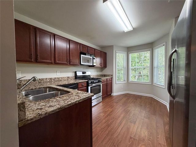 3921 Riverlook Parkway SE 201, Marietta, GA 30067