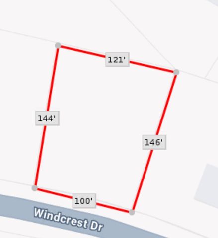 LOT 5 Windcrest Dr, Cecil, PA 15321