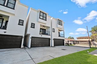 6617 Del Rio Street B, Houston, TX 77021