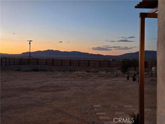 80918 Brown, Twentynine Palms, CA 92277