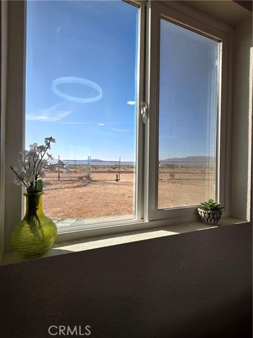 80918 Brown, Twentynine Palms, CA 92277