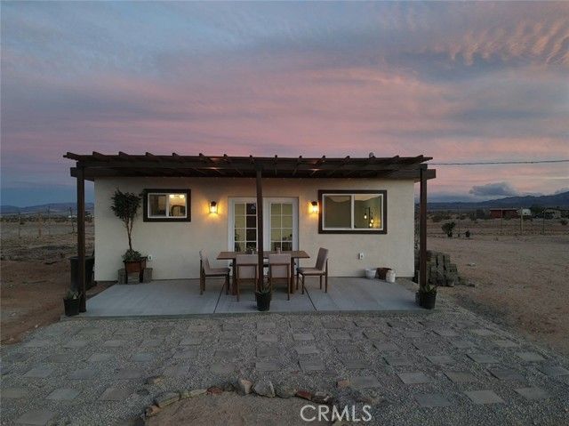 80918 Brown, Twentynine Palms, CA 92277