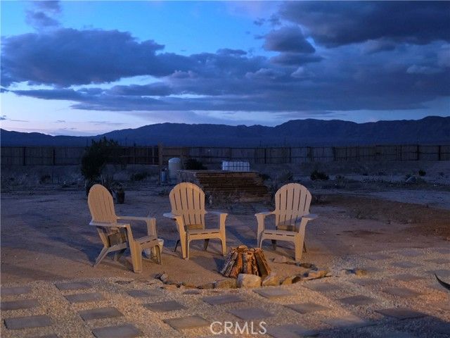 80918 Brown, Twentynine Palms, CA 92277