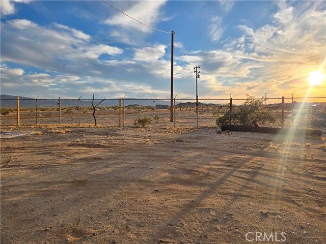 80918 Brown, Twentynine Palms, CA 92277