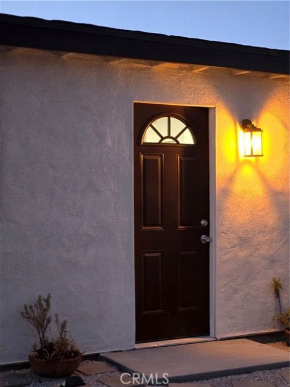 80918 Brown, Twentynine Palms, CA 92277