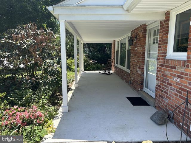 14 CLERMONT RD, Wilmington, DE 19803
