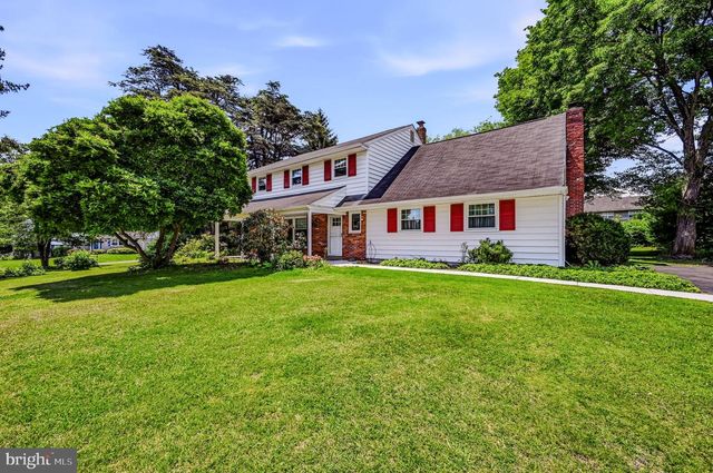 14 CLERMONT RD, Wilmington, DE 19803