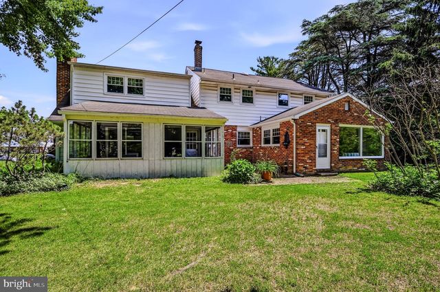 14 CLERMONT RD, Wilmington, DE 19803