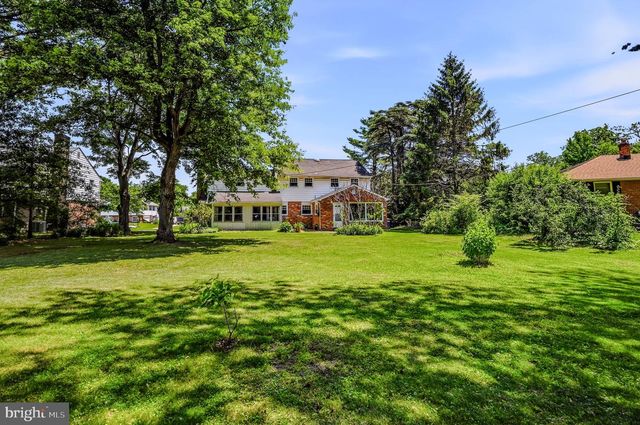 14 CLERMONT RD, Wilmington, DE 19803
