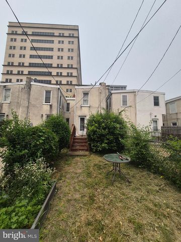 1218 N WALNUT ST, Wilmington, DE 19801